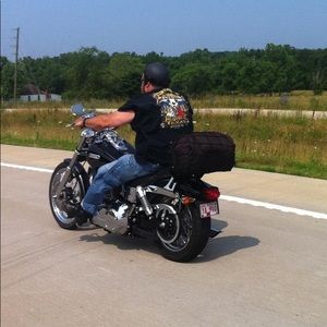 Meet your Posher, Peter